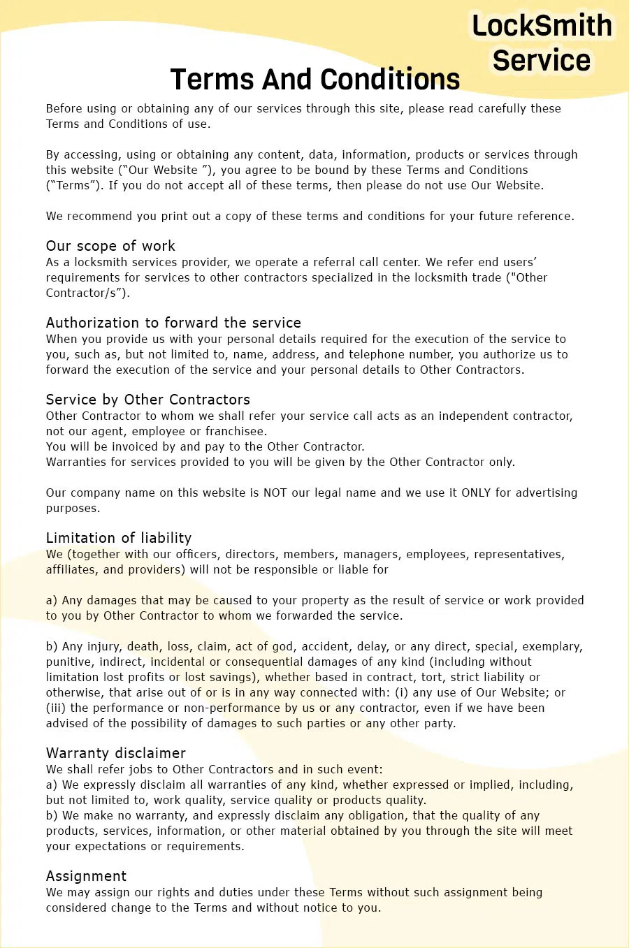 Security Locksmith Services Brick, NJ 732-898-6360